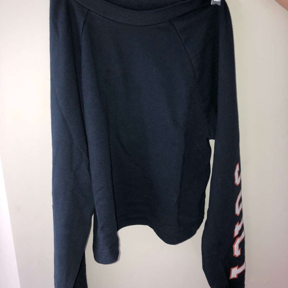 Juicy couture sweatshirt!!